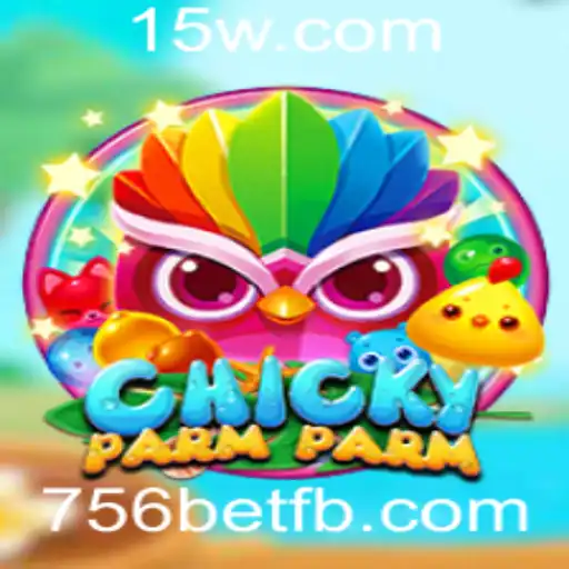 Descubra o mundo envolvente de ChickyParmParm