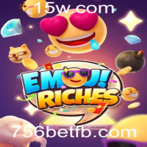 Explorando as Emoções e Riquezas do Jogo EmojiRiches