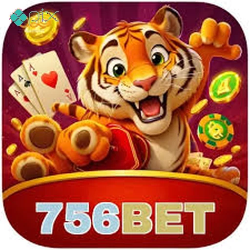 756bet Logo