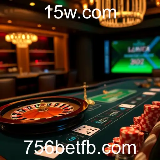 Experimente Jogos de Mesa na 756bet