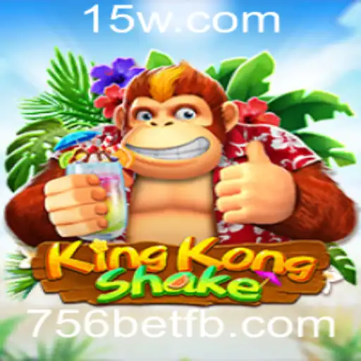 Descubra KingKongShake: A Nova Sensação no Mundo dos Jogos