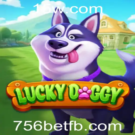 Explorando o Mundo de LuckyDoggy: O Jogo de Azar com a Assinatura 756bet