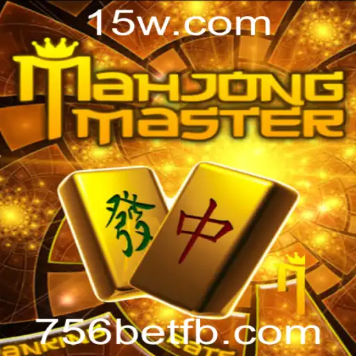 Explorando MahJongMaster: Um Mergulho no Jogo de Estratégia com 756bet