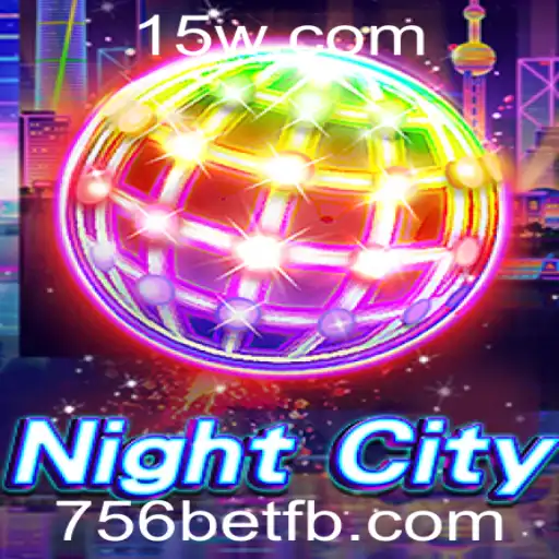 Descubra as Excitantes Aventuras de NightCity: O Jogo Revolucionário da 756bet