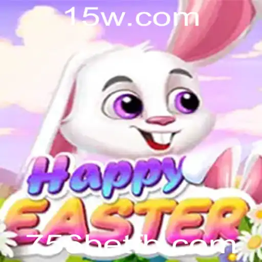HappyEaster: Explorando o Novo Fenômeno do Mundo dos Jogos com 756bet