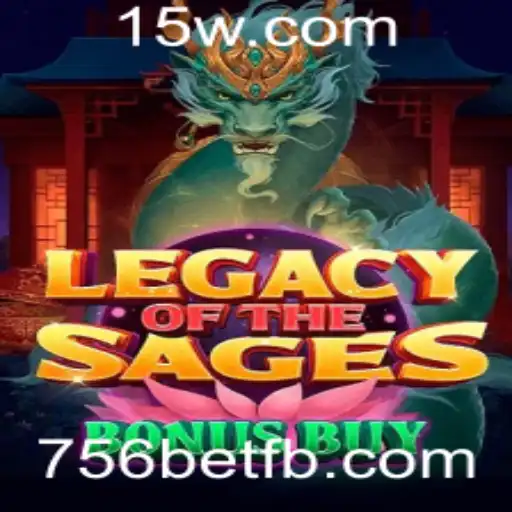 Legacy of the Sages Bonus Buy: Uma Aventura Épica no Mundo dos Jogos de Azar
