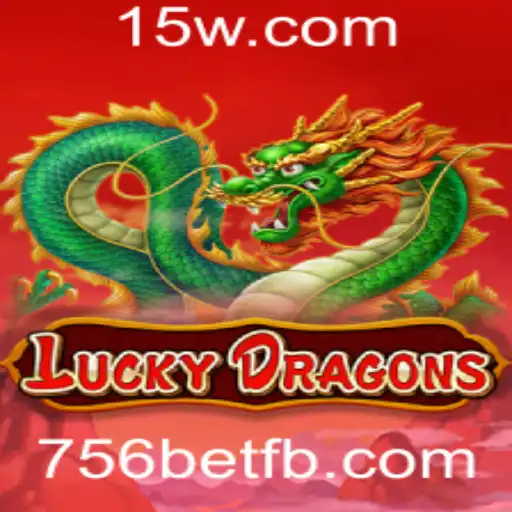 Descubra LuckyDragons: O Jogo de Azar e Estratégia com 756bet