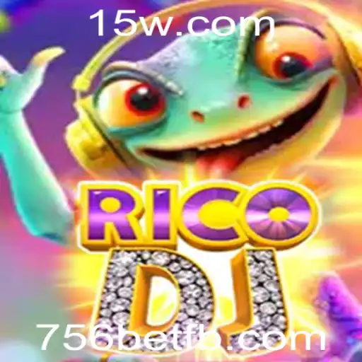 Descubra o Mundo de RicoDJ: Um Jogo de Estratégia e Emoção