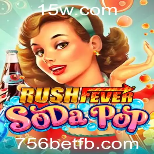 Tudo o que você precisa saber sobre RushFeverSodaPop