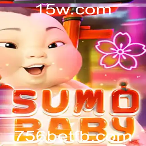 Explorando o Mundo de SumoBaby: A Nova Sensação de Jogo com 756bet