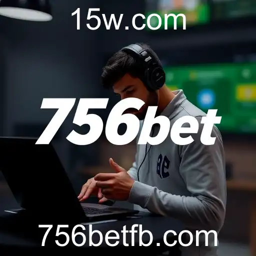 Suporte 756bet: Assistência Completa