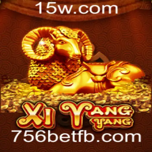 XiYangYang: A Nova Sensação de Jogos no 756bet
